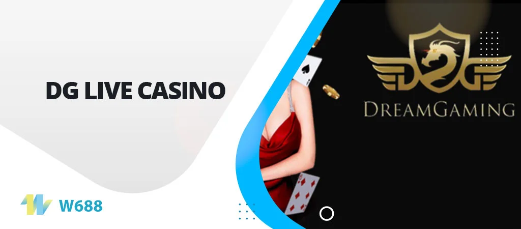 DG Live Casino