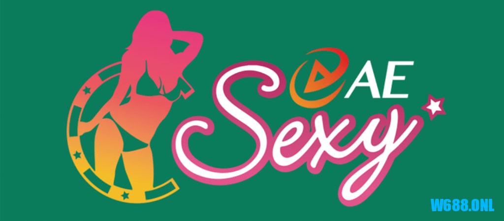 AE Live Casino - Sảnh live casino Mát mẻ nhất tại W688