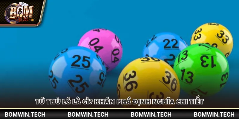 Tứ thủ lô là gì? Khám phá định nghĩa chi tiết